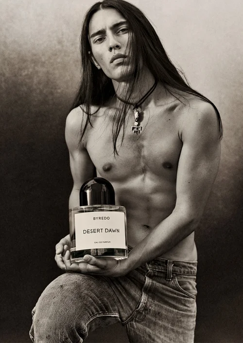 BYREDO INTRODUCES LATEST DESERT DAWN FRAGRANCE — Numéro Netherlands